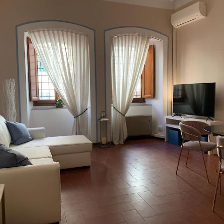 Piazza Della Signoria Jewel Apartment Florence Ngoại thất bức ảnh
