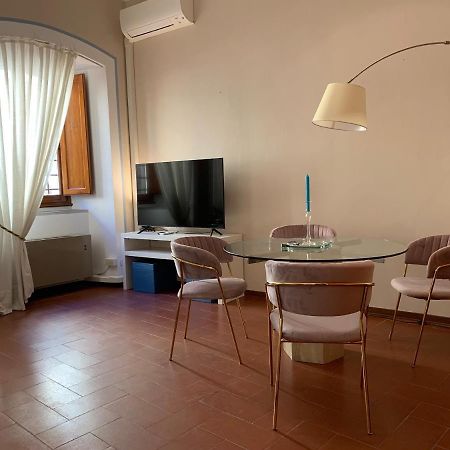 Piazza Della Signoria Jewel Apartment Florence Ngoại thất bức ảnh