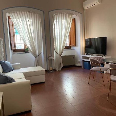Piazza Della Signoria Jewel Apartment Florence Ngoại thất bức ảnh
