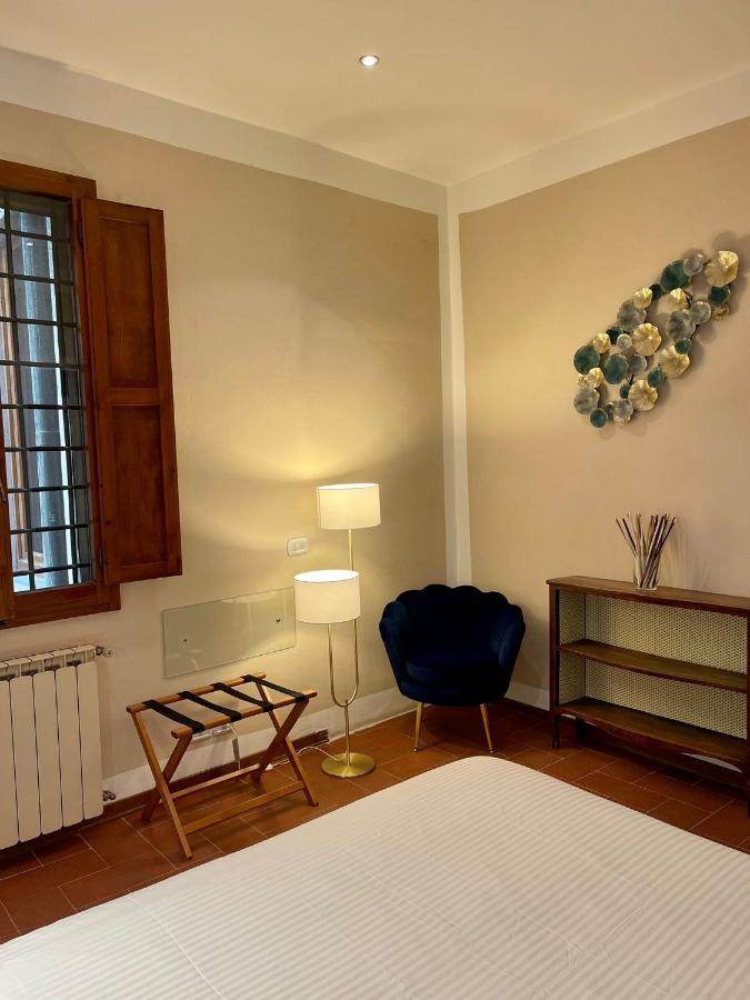 Piazza Della Signoria Jewel Apartment Florence Ngoại thất bức ảnh