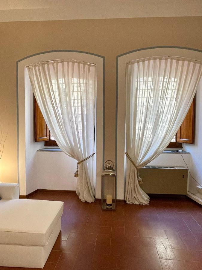 Piazza Della Signoria Jewel Apartment Florence Ngoại thất bức ảnh