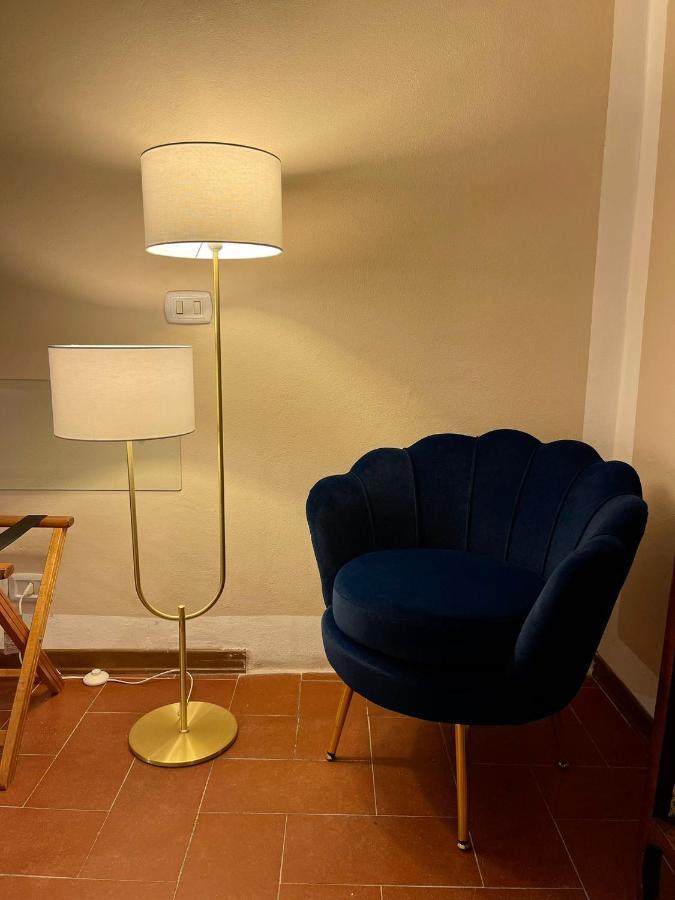 Piazza Della Signoria Jewel Apartment Florence Ngoại thất bức ảnh