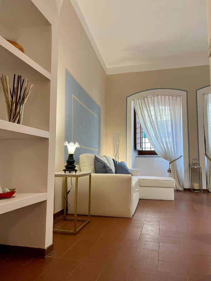 Piazza Della Signoria Jewel Apartment Florence Ngoại thất bức ảnh