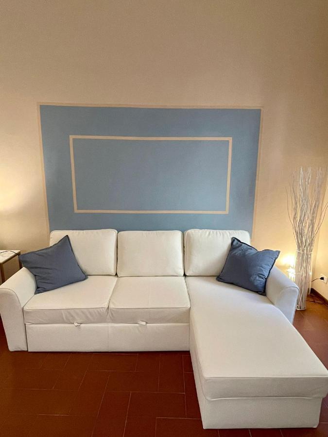 Piazza Della Signoria Jewel Apartment Florence Ngoại thất bức ảnh