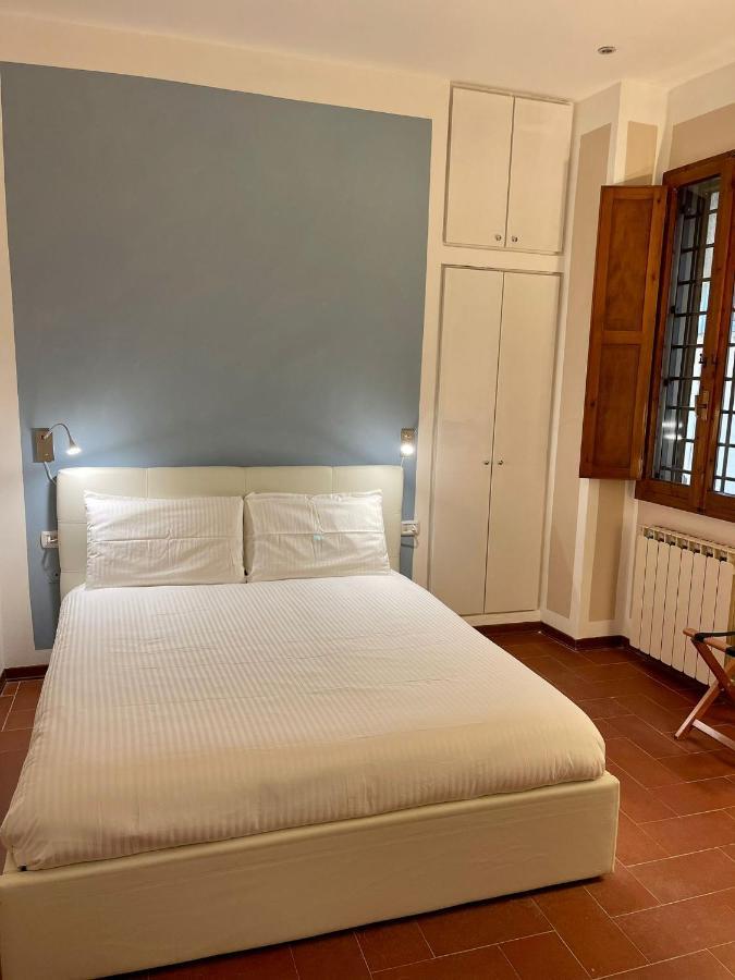 Piazza Della Signoria Jewel Apartment Florence Ngoại thất bức ảnh
