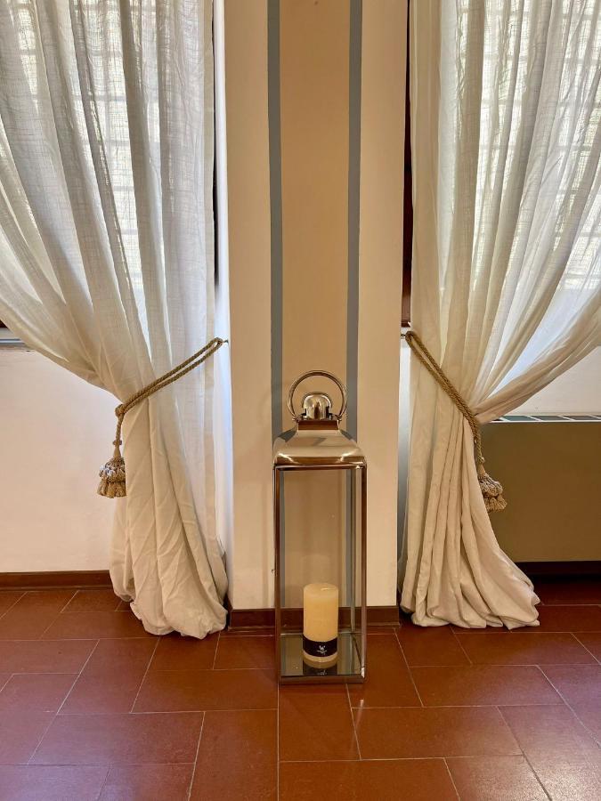 Piazza Della Signoria Jewel Apartment Florence Ngoại thất bức ảnh