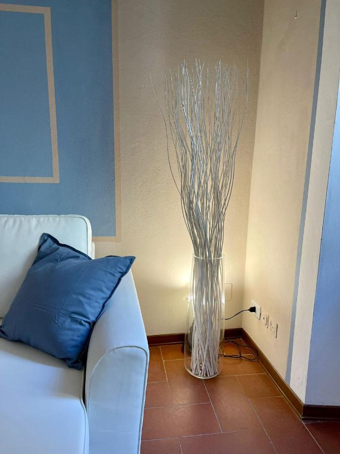 Piazza Della Signoria Jewel Apartment Florence Ngoại thất bức ảnh