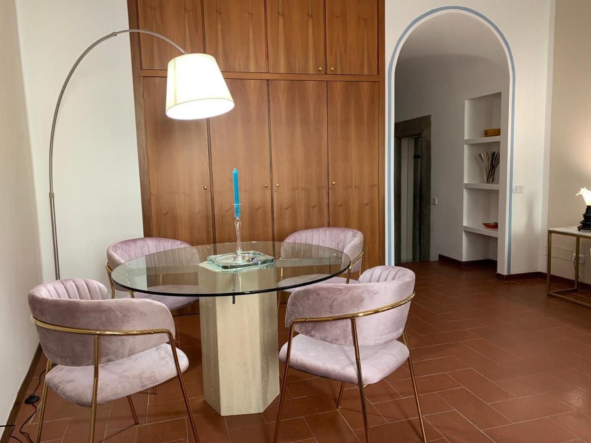 Piazza Della Signoria Jewel Apartment Florence Ngoại thất bức ảnh