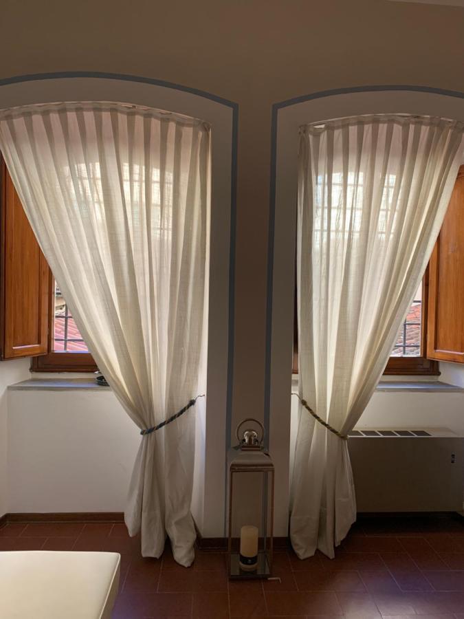 Piazza Della Signoria Jewel Apartment Florence Ngoại thất bức ảnh