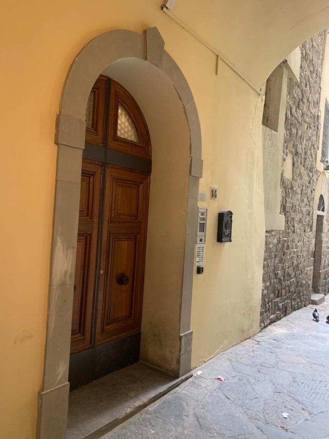 Piazza Della Signoria Jewel Apartment Florence Ngoại thất bức ảnh
